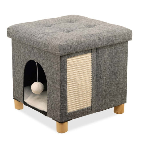 Duvoplus Katzenhaus Gina
