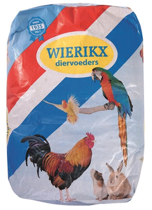 Wierikx Papegaaienvoer Extra