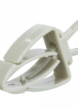 Trixie 2 Universal-Halter für Vogel- und Kleintierkäfige