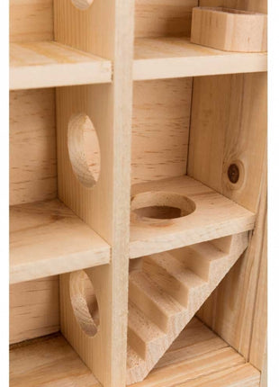 Trixie Natural Living Spielturm