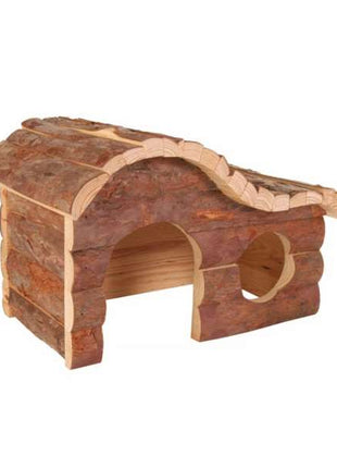 Trixie Hamster-Blockhaus Hanna
