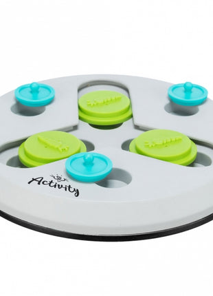 Trixie Activity Strategie-Spiel Slide & Fun Board