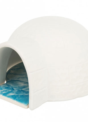 Trixie Iglu mit Kühlplatte
