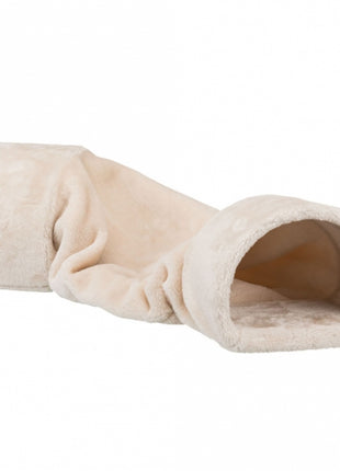 Trixie Kuscheltunnel für Kleintiere