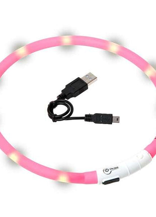 Karlie Visio Light LED-Leuchtschlauch mit USB