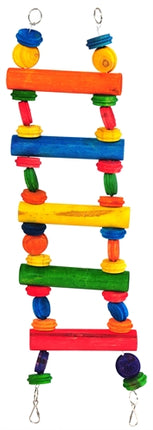 Happy Pet Playtime Multiwood Brug