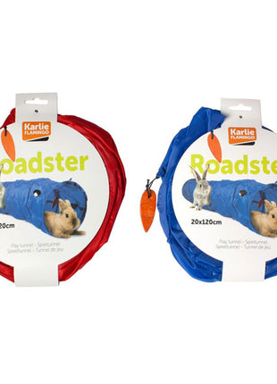 Karlie Spieltunnel ROADSTER