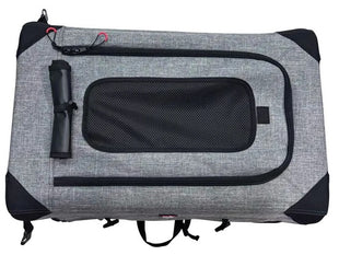Zolux Nomad Transporter materiałowy składany podróżny S