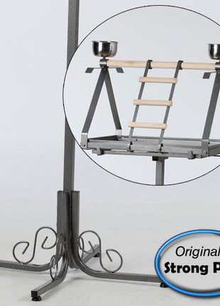 STRONG Speelstandaard Livia de Luxe – afbeelding 2