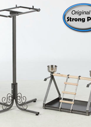 STRONG Speelstandaard Livia de Luxe – afbeelding 4
