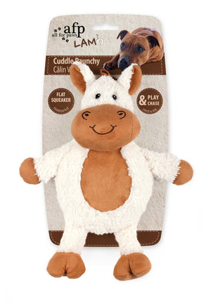 AFP Lambswool - Cuddle Paunchy