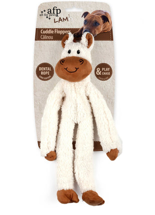 AFP Lambswool - Cuddle floppers