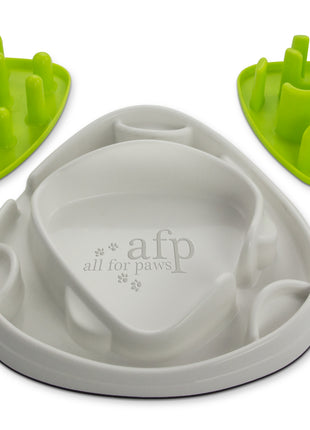 AFP Interactives - Food Maze