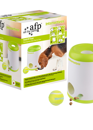 AFP Interactives Fetch'N'Treat 2nd Generation