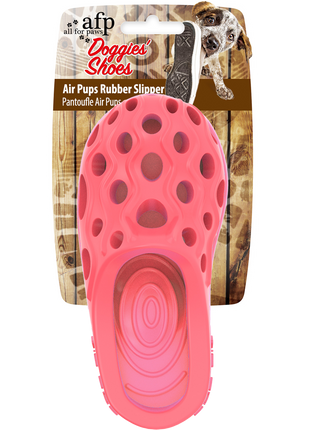 AFP Doggies' Shoes - Air Pups Slipper