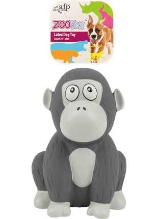 AFP ZooTex Gorilla Jack