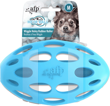 AFP Meta Ball - Wiggle Holey Roller M