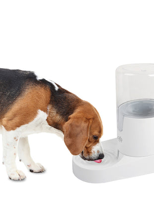 AFP Lifestyle 4 Pets Gravity Pet Waterer