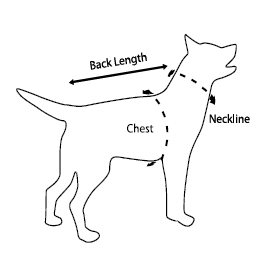 AFP Off Street - Dog Non-Pull Harness Olijfgroen