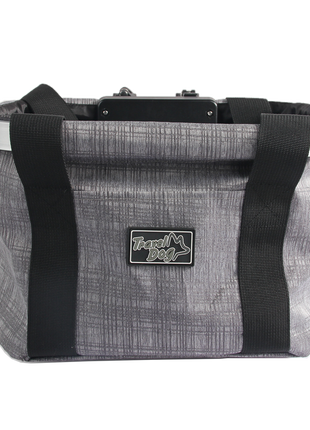 AFP Travel Dog - Easy-go Bicycle Pet Basket
