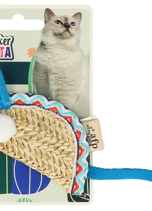 AFP Whisker Fiesta - Taco Mouse