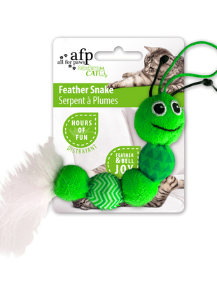 AFP Modern Cat - Feather Snake