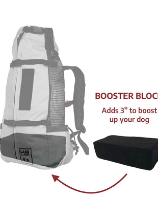 K9 Sport Sack® AIR Hondenrugzak – afbeelding 13