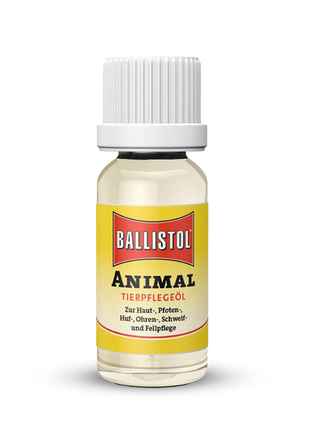 Ballistol Animal Oil