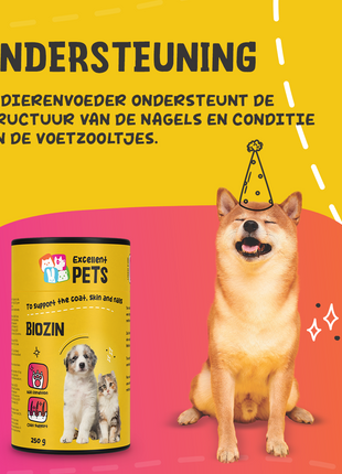 Excellent Pets Biozin