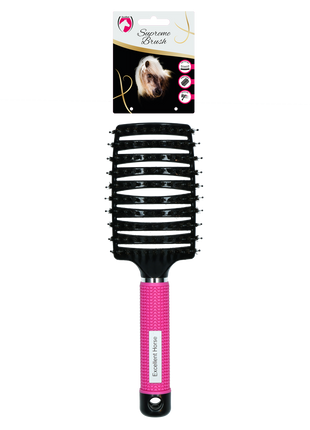 Excellent Horse Supreme Brush Roze