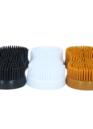 Excellent Horse Multi Brush 3-pack