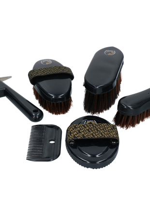 Excellent Horse Grooming Set Junior