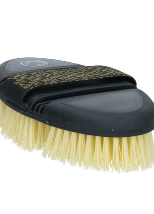 Excellent Horse Flexi Brush Scrub
