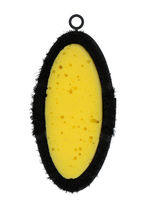 Excellent Horse Flexi Brush Sponge