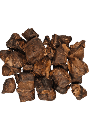 Braaaf Butchery Snacks Runderlong blokjes 85 g