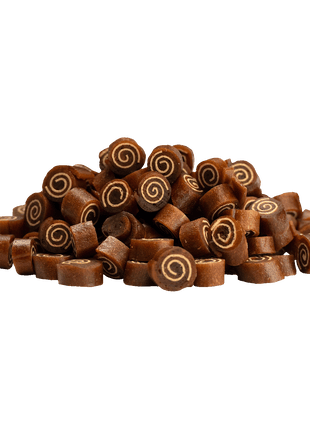 Braaaf Soft Snack Sushi - Eend & Vis