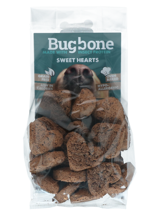 Bugbone Sweethearts