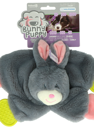 Bunny Puppy Crunchy Chew
