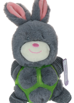 Bunny Puppy Strappy