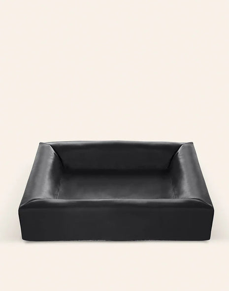 Bia Bed Hondenmand Orthopedisch Zwart