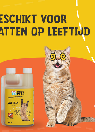 Excellent Pets Cat Flex 250 ml