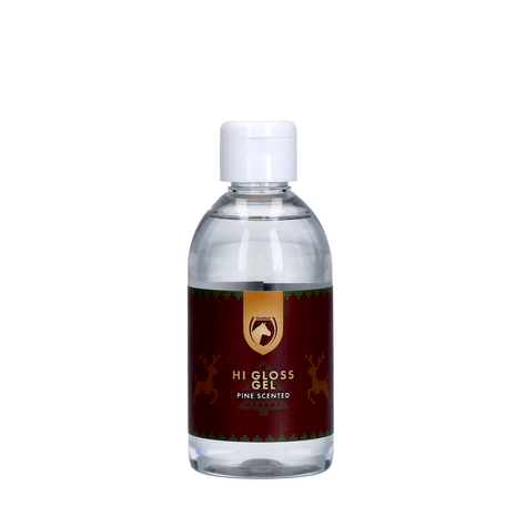 Excellent Horse Christmas Hi Gloss Gel 250 ml
