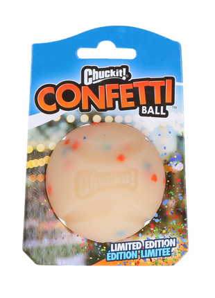 Chuckit! Confetti Ball M
