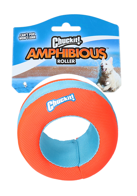 Chuckit! Amphibious roller