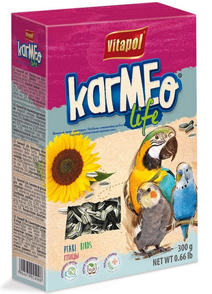 Vitapol Słonecznik dla papug 300g [2400]