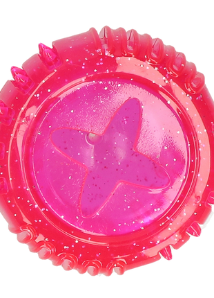 Dog Comets Treat Locker Roze