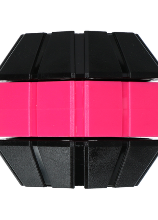 Dog Comets Treat Puzzle Roze