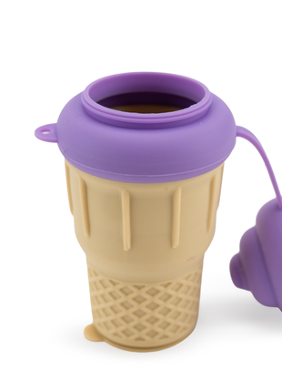 Coolpets Ice Cream