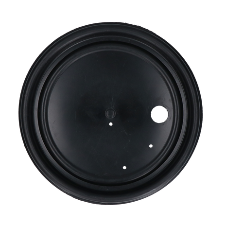 Cowdrencher drill-driven Lid