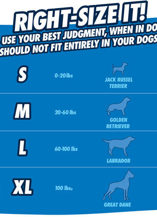 Chuckit! Fetch Medley S